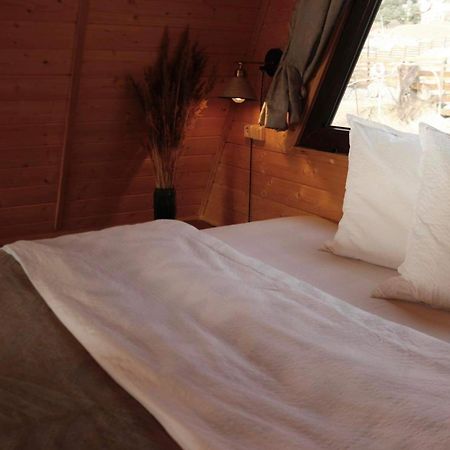 Aura Cottages Kasbegi Buitenkant foto
